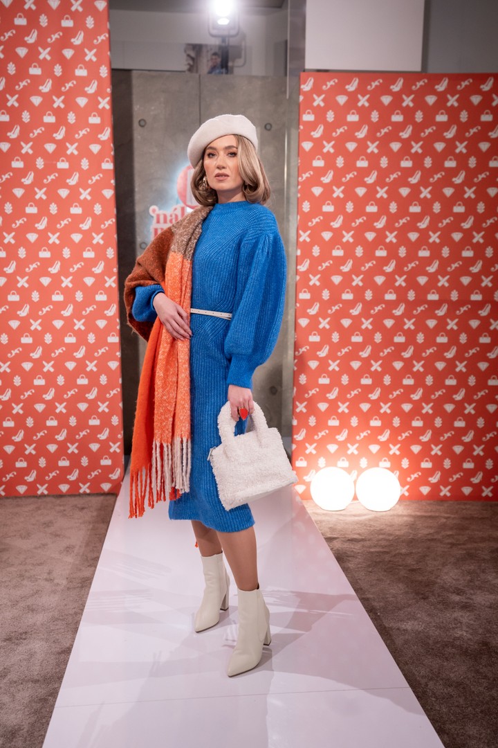 NM - Janka outfit